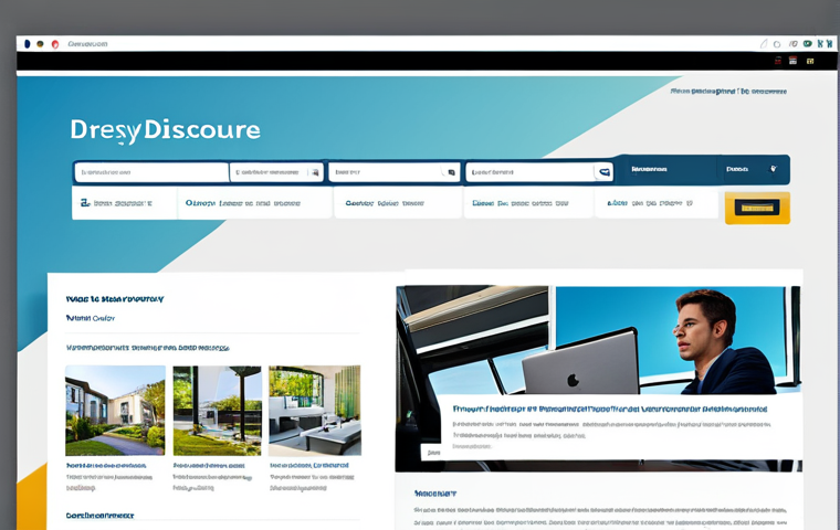 Progressive Disclosure Website**

"A clean and modern website design showcasing the concept of progressive disclosure. The homepage features brief summaries of product categories with clearly labeled 'Read More' buttons. The site is user-friendly and visually appealing, promoting ease of navigation. Fully clothed models are browsing the website on laptops and tablets. Safe for work, appropriate content, fully clothed, professional website design, perfect anatomy, natural proportions, family-friendly."

**